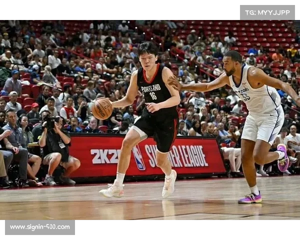 开拓者以106比73大胜勇士 创下NBA夏季联赛最大分差纪录 开拓者以106比73大胜勇士 创下NBA夏季联赛最大分差纪录