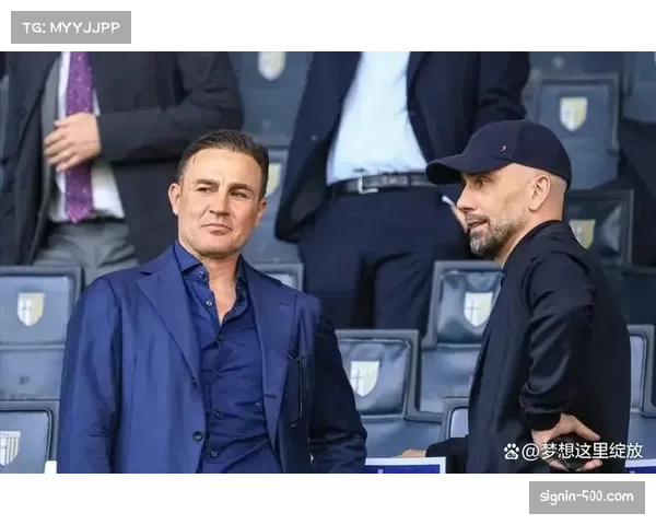 足协选帅传喜讯 最理想候选人或执掌国足 提升球队实力超卡纳瓦罗