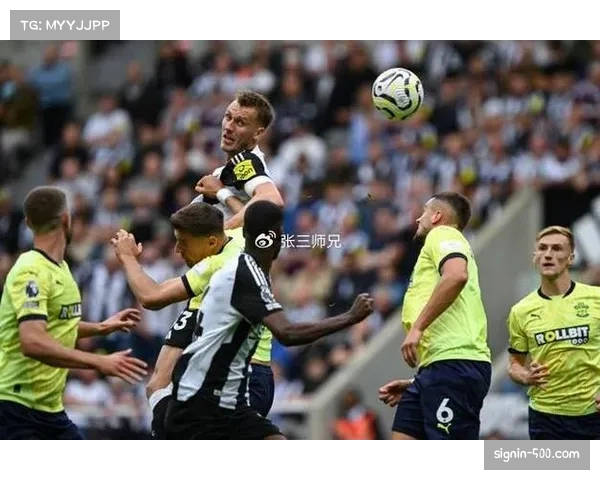 纽卡斯尔对阵热刺一役 托纳利演绎中场深度回撤组织