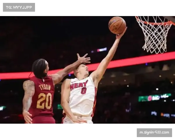 热火防守压迫制造失误 利用对手失误得分能力联盟前列