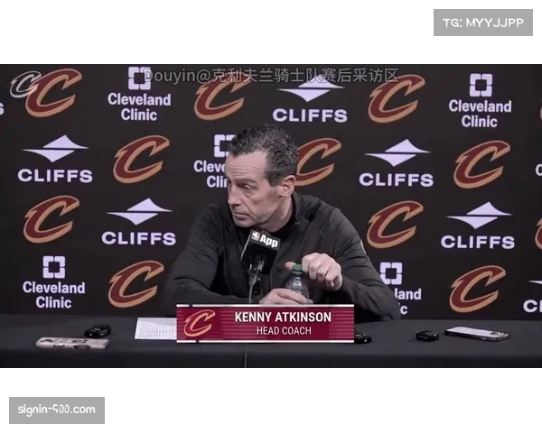 骑士防守体系面临崩溃危机 阿特金森换防策略遭质疑