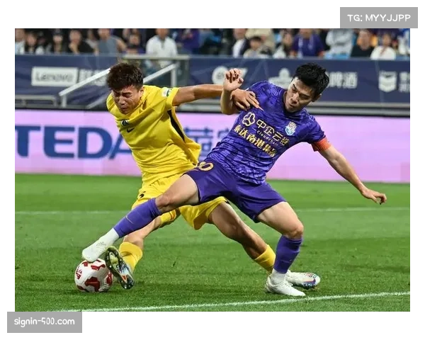 天津津门虎客场三球惨败 保级形势严峻急需胜利提振士气